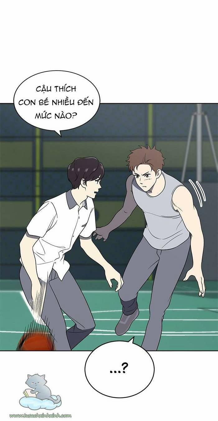 Cô Nàng Hết Thuốc Chữa 22 trang 28