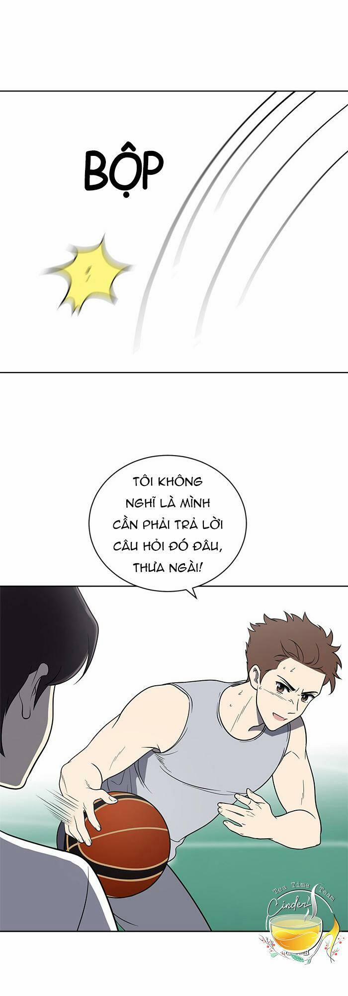 Cô Nàng Hết Thuốc Chữa 22 trang 29