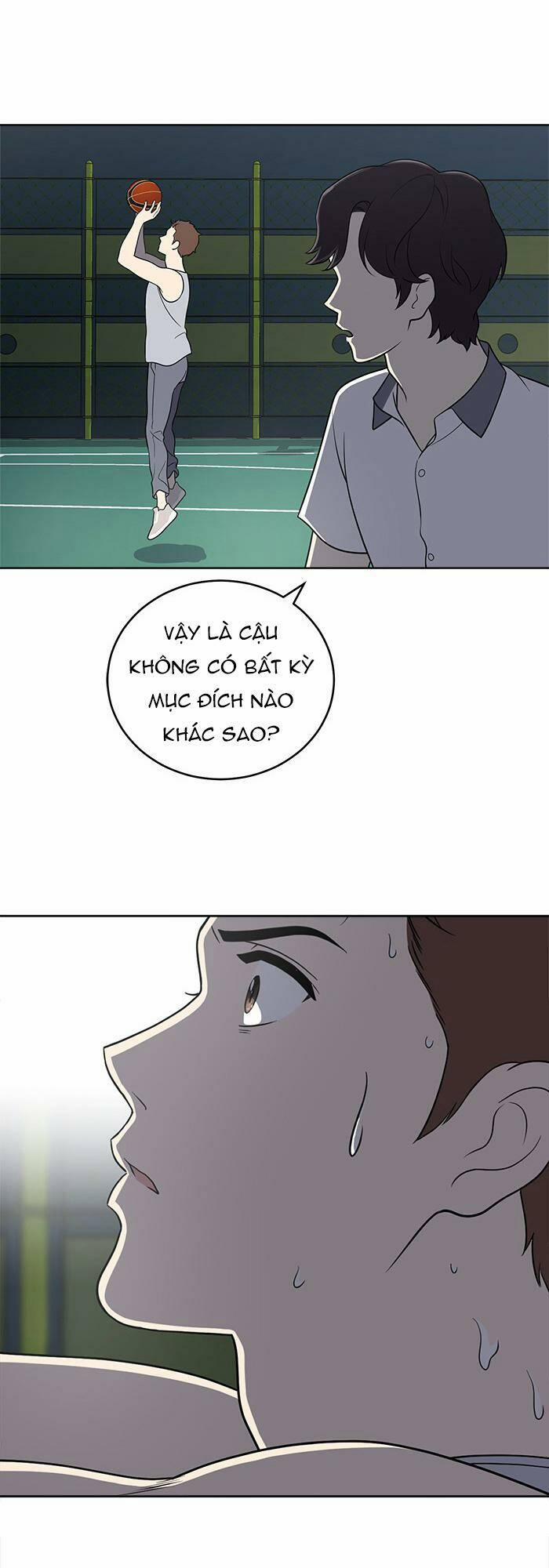 Cô Nàng Hết Thuốc Chữa 22 trang 30