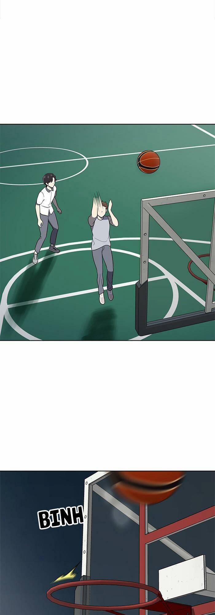 Cô Nàng Hết Thuốc Chữa 22 trang 31