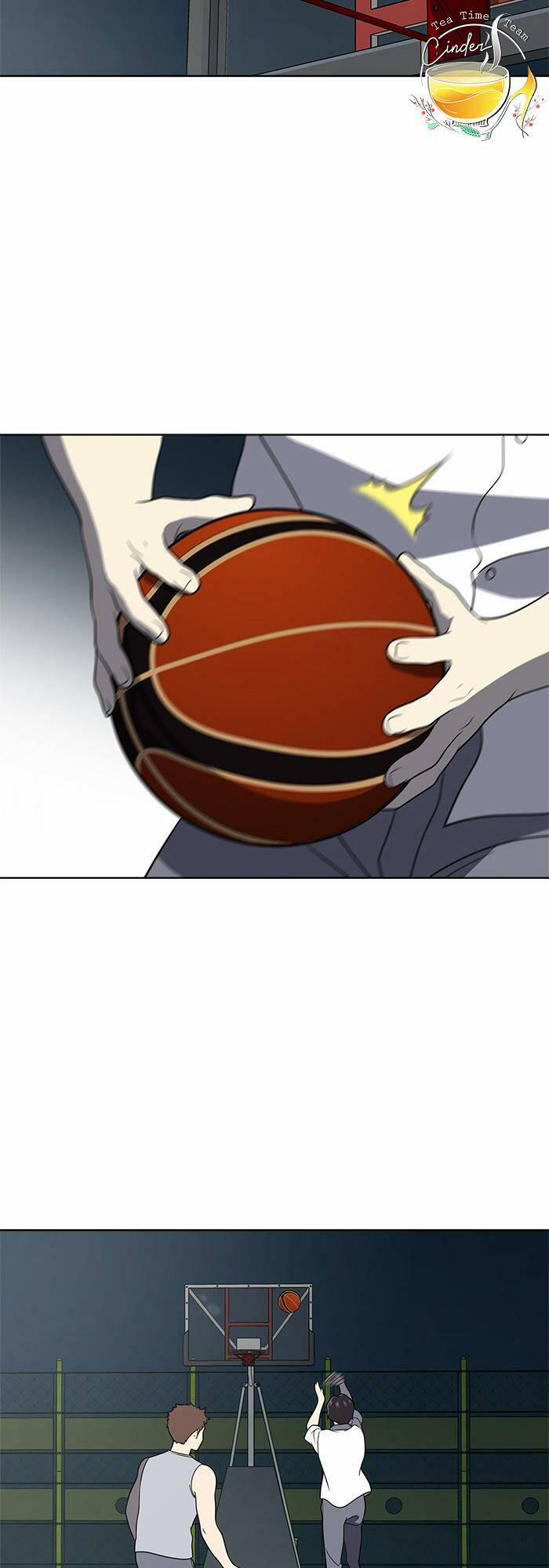 Cô Nàng Hết Thuốc Chữa 22 trang 32