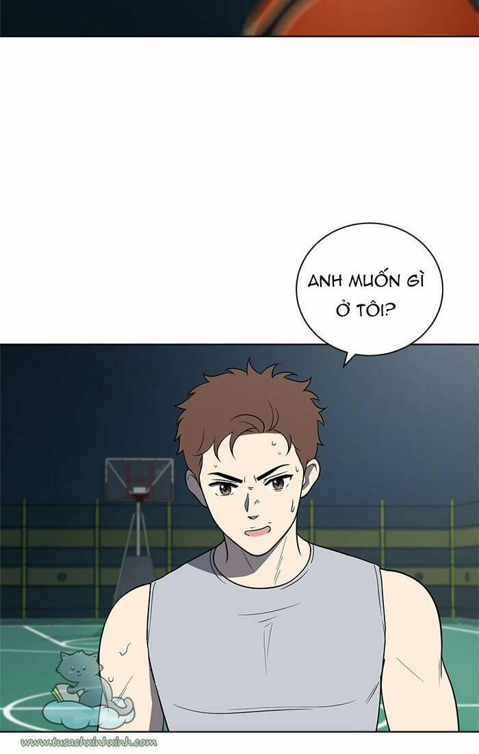 Cô Nàng Hết Thuốc Chữa 22 trang 34