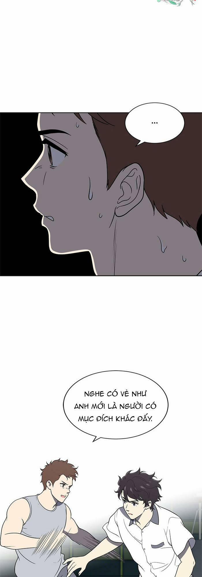 Cô Nàng Hết Thuốc Chữa 22 trang 36