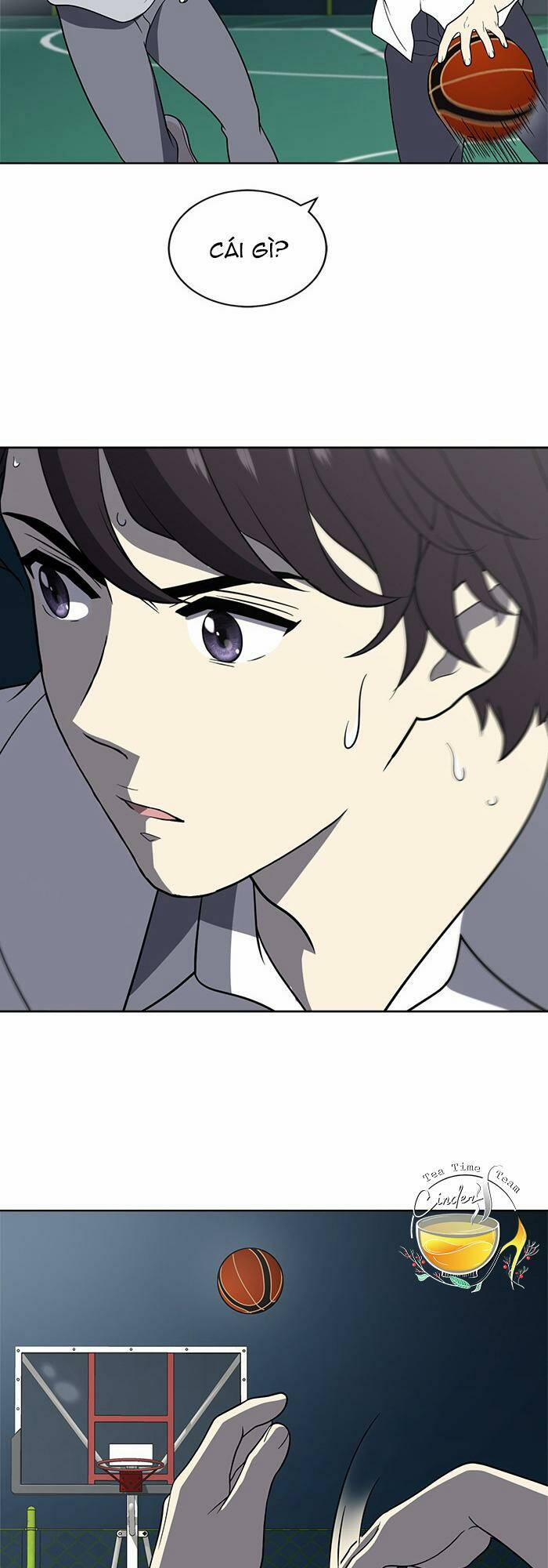 Cô Nàng Hết Thuốc Chữa 22 trang 37