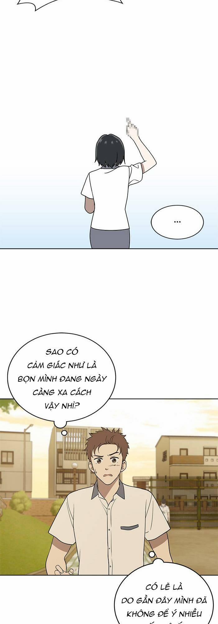 Cô Nàng Hết Thuốc Chữa 22 trang 4