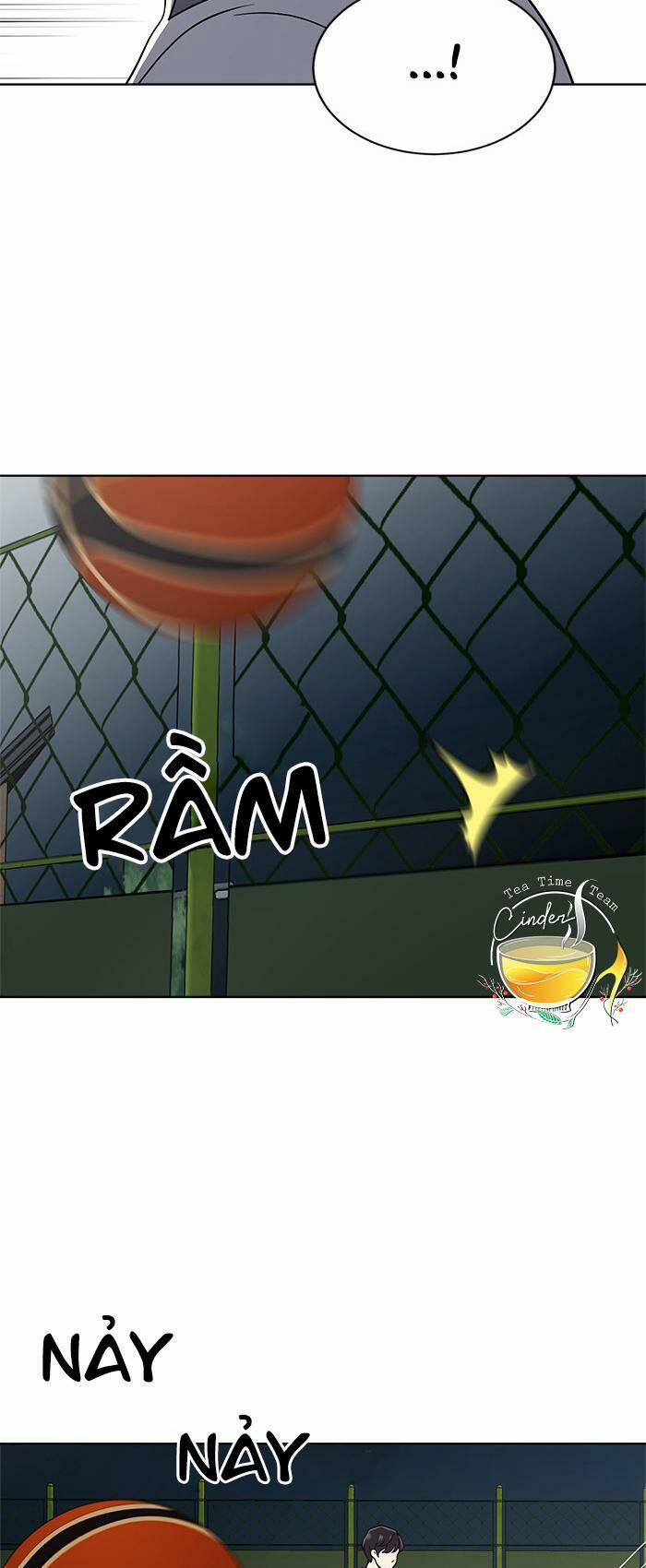 Cô Nàng Hết Thuốc Chữa 22 trang 44