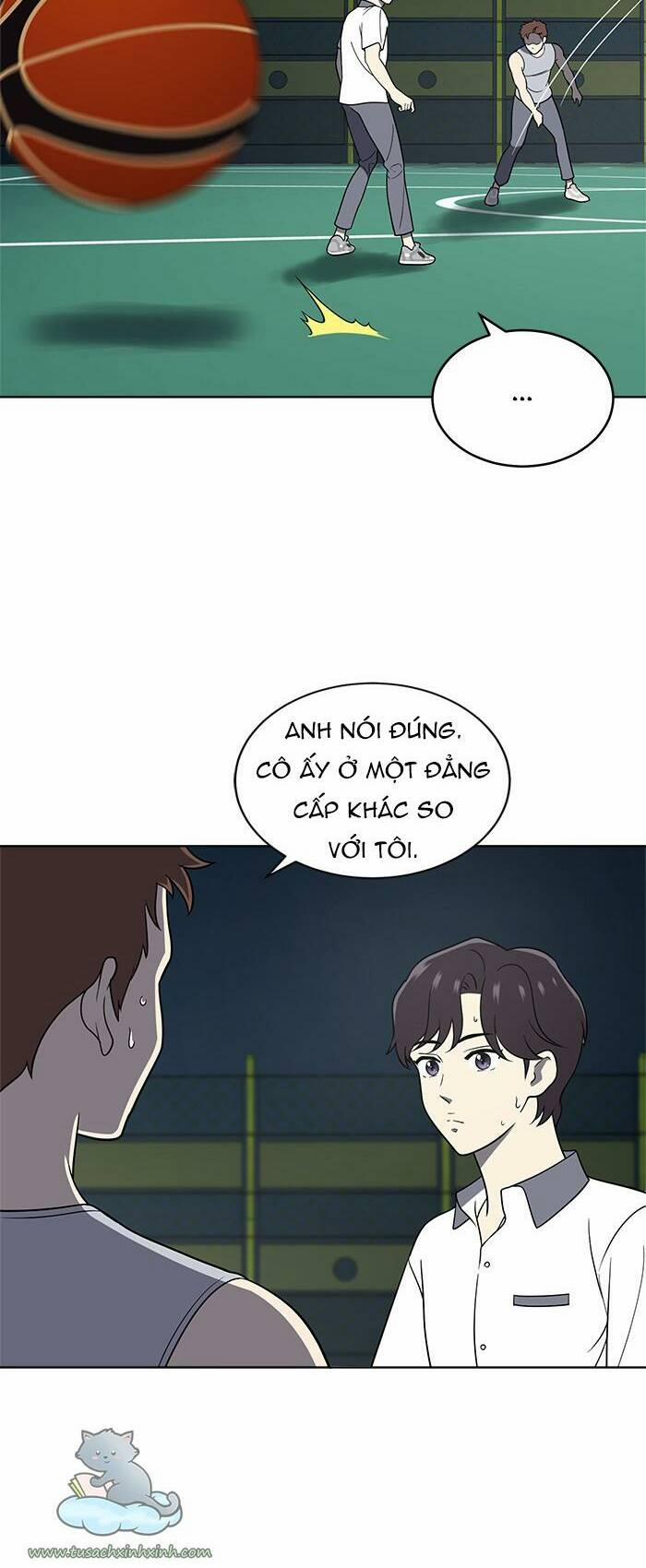 Cô Nàng Hết Thuốc Chữa 22 trang 45