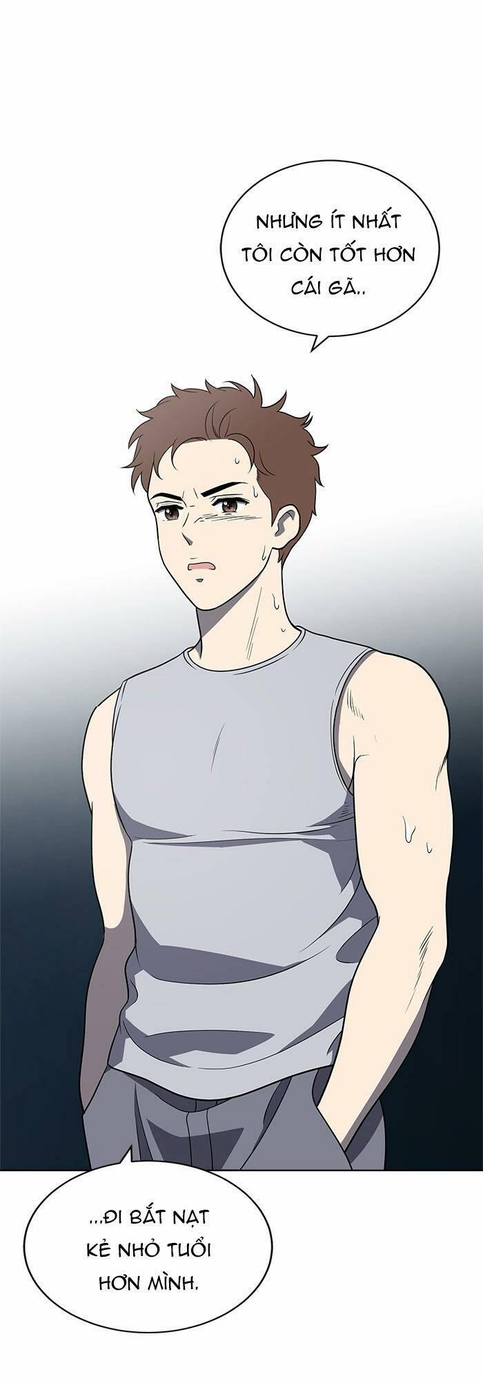 Cô Nàng Hết Thuốc Chữa 22 trang 46