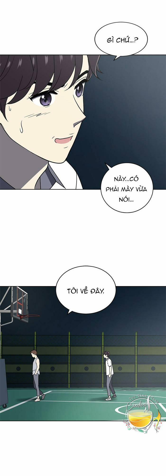 Cô Nàng Hết Thuốc Chữa 22 trang 47