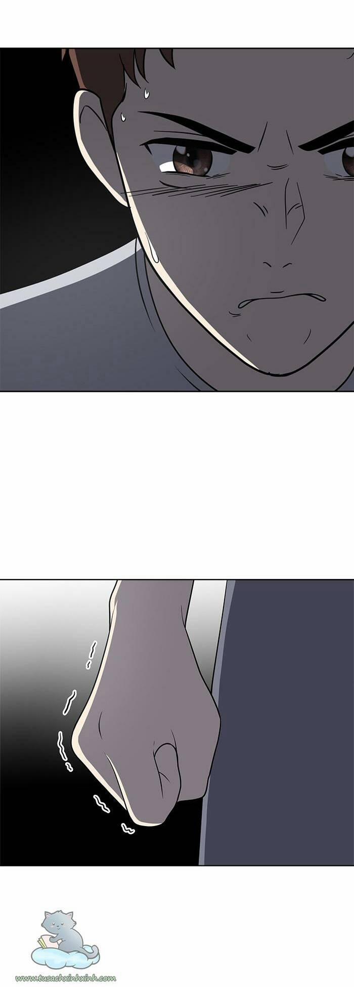 Cô Nàng Hết Thuốc Chữa 22 trang 50