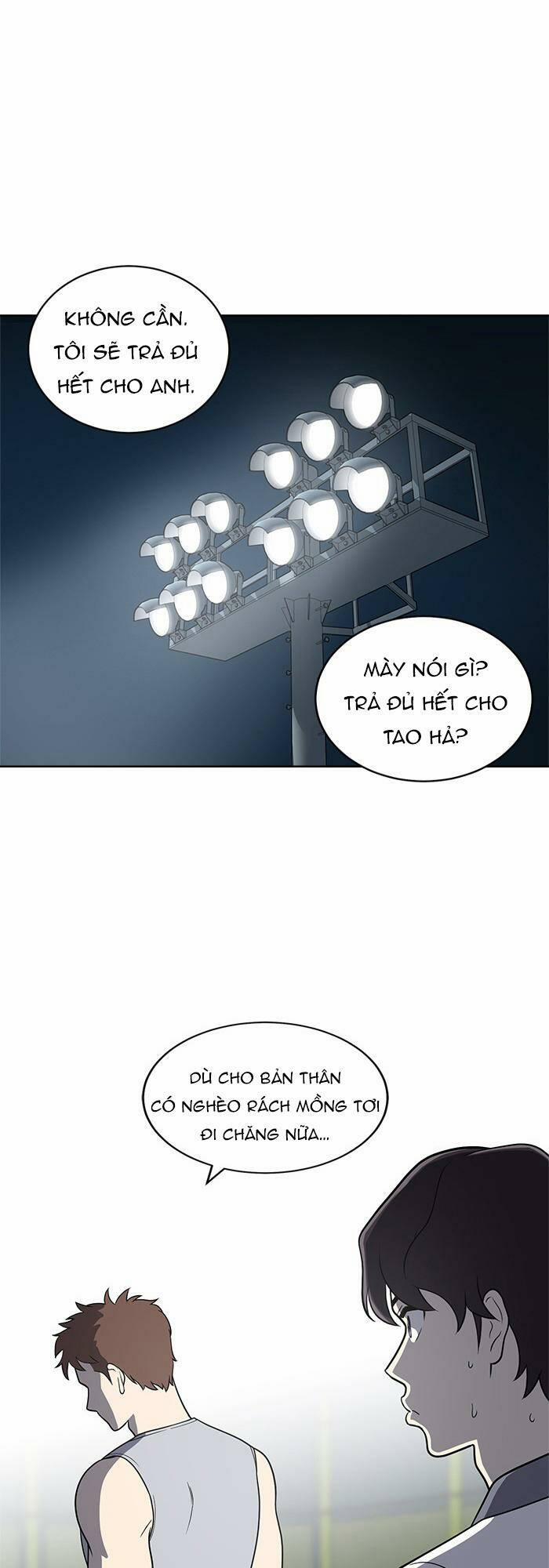 Cô Nàng Hết Thuốc Chữa 22 trang 51