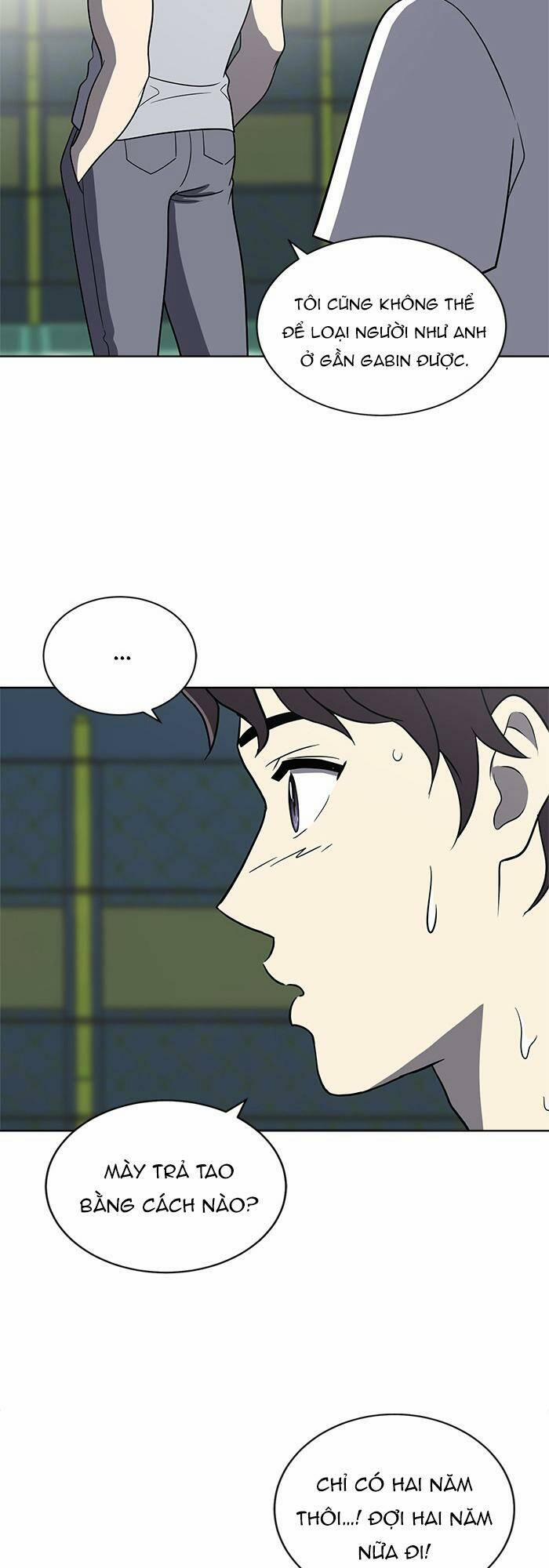 Cô Nàng Hết Thuốc Chữa 22 trang 52