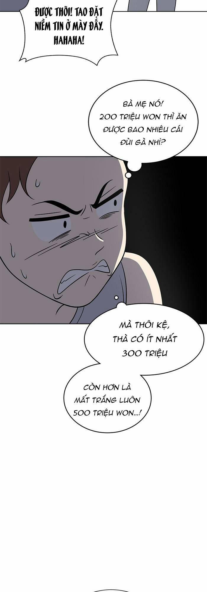 Cô Nàng Hết Thuốc Chữa 22 trang 54