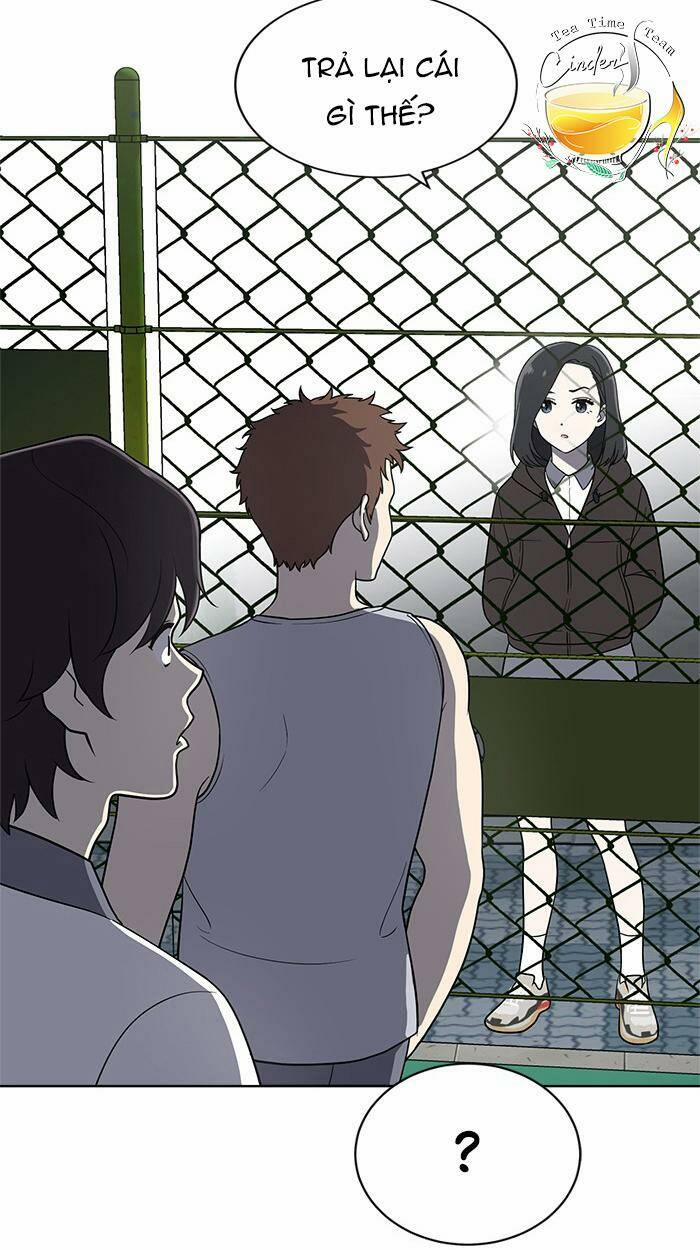 Cô Nàng Hết Thuốc Chữa 22 trang 55