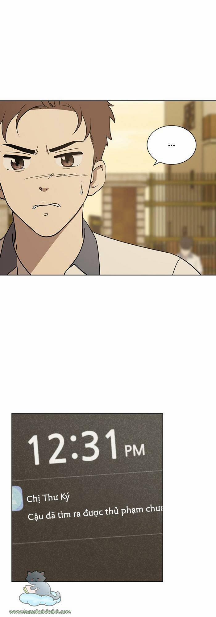 Cô Nàng Hết Thuốc Chữa 22 trang 6