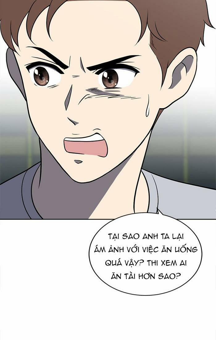 Cô Nàng Hết Thuốc Chữa 22 trang 61