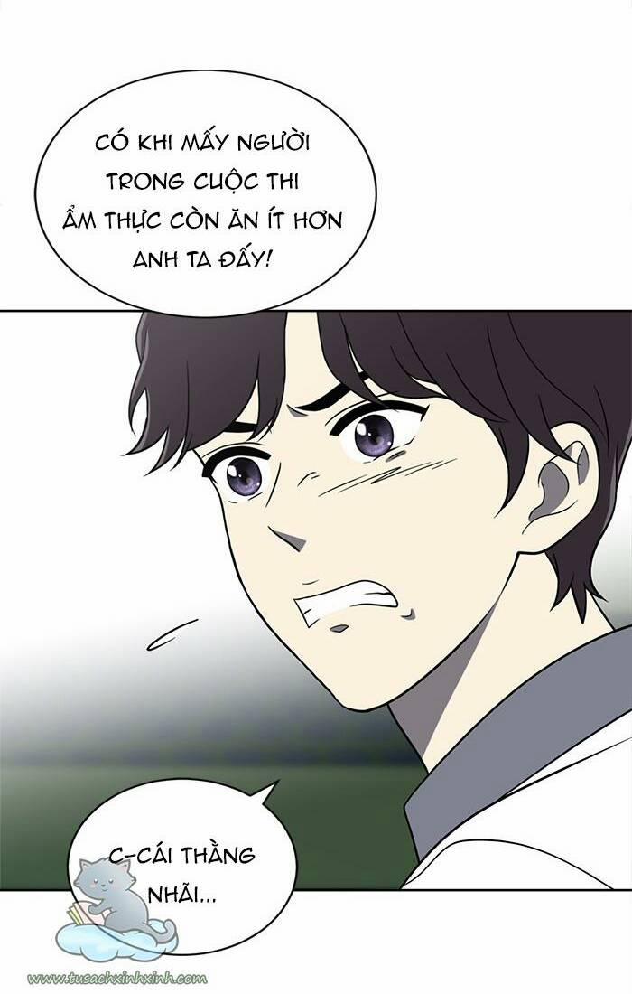 Cô Nàng Hết Thuốc Chữa 22 trang 62