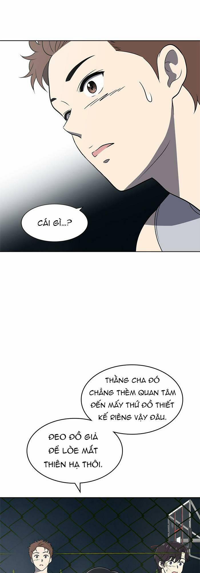 Cô Nàng Hết Thuốc Chữa 22 trang 66