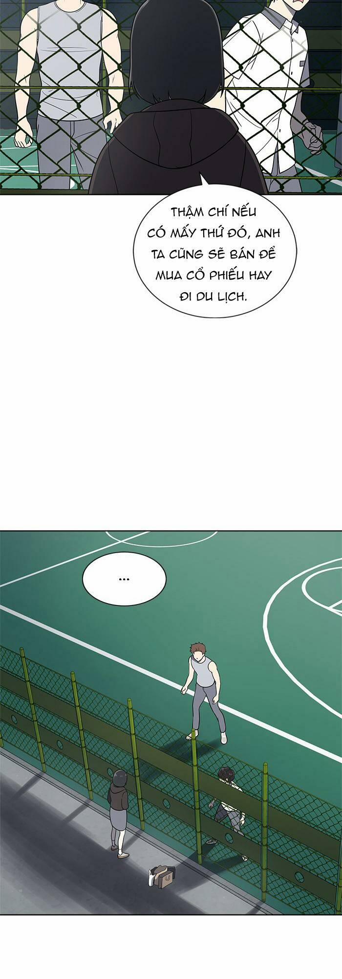 Cô Nàng Hết Thuốc Chữa 22 trang 67