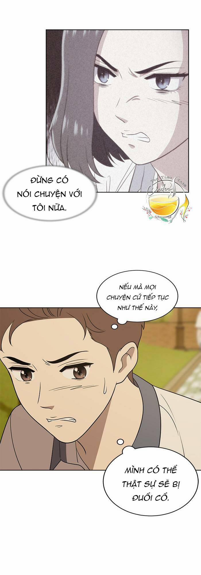 Cô Nàng Hết Thuốc Chữa 22 trang 7