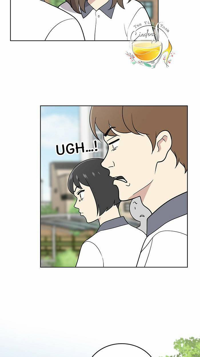 Cô Nàng Hết Thuốc Chữa 23 trang 12