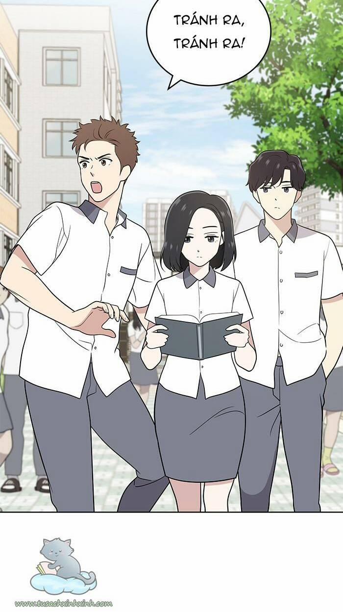 Cô Nàng Hết Thuốc Chữa 23 trang 13