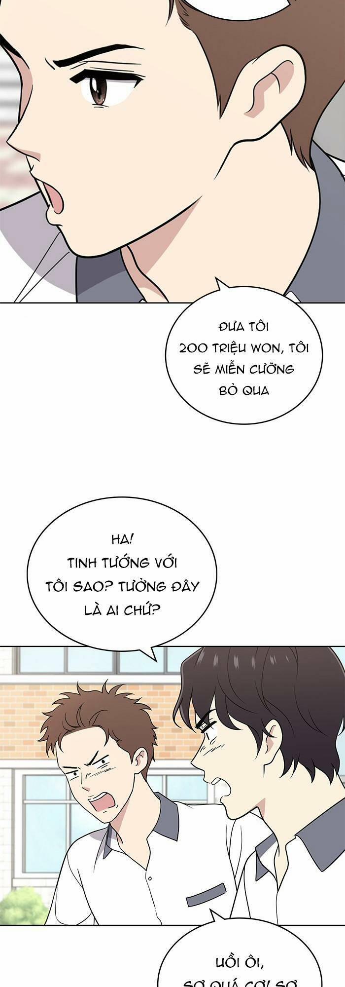 Cô Nàng Hết Thuốc Chữa 23 trang 16