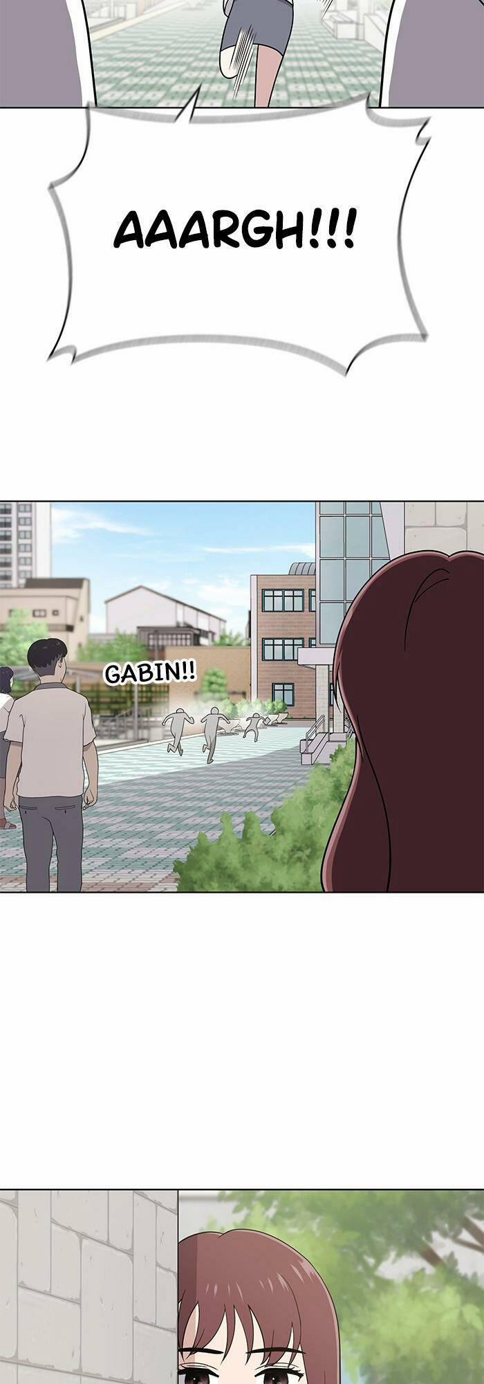 Cô Nàng Hết Thuốc Chữa 23 trang 21