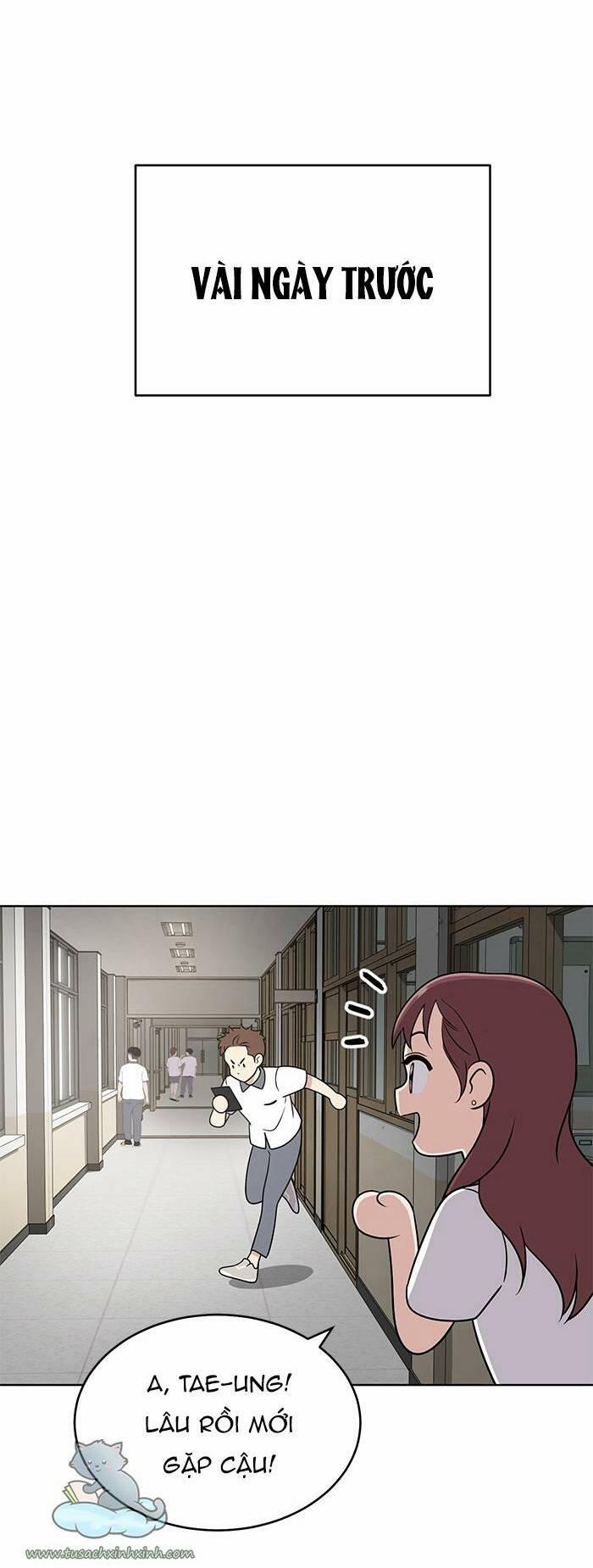 Cô Nàng Hết Thuốc Chữa 23 trang 23