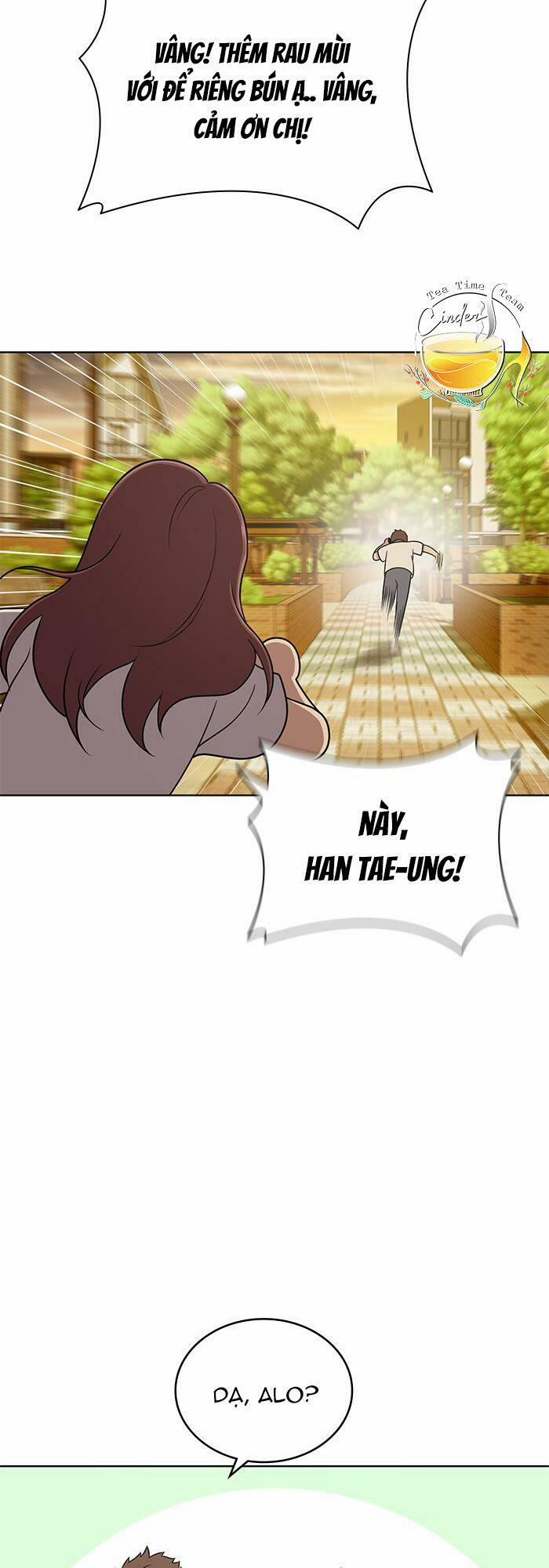 Cô Nàng Hết Thuốc Chữa 23 trang 26