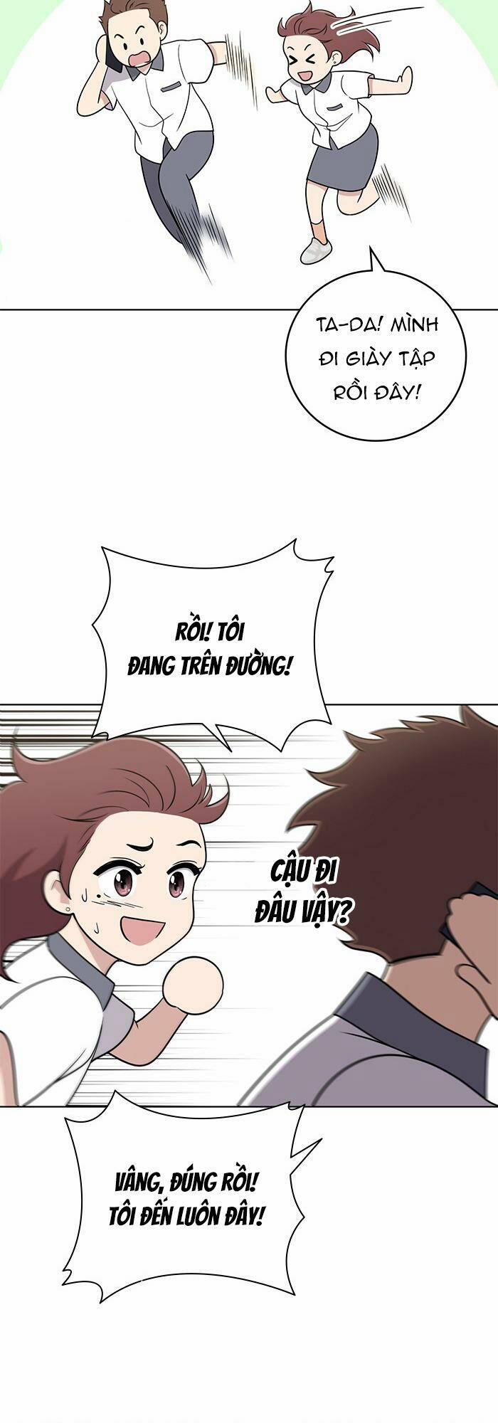 Cô Nàng Hết Thuốc Chữa 23 trang 27