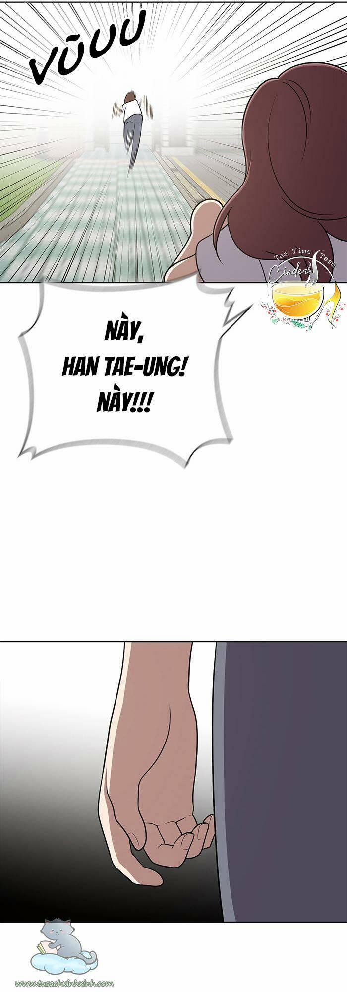 Cô Nàng Hết Thuốc Chữa 23 trang 28