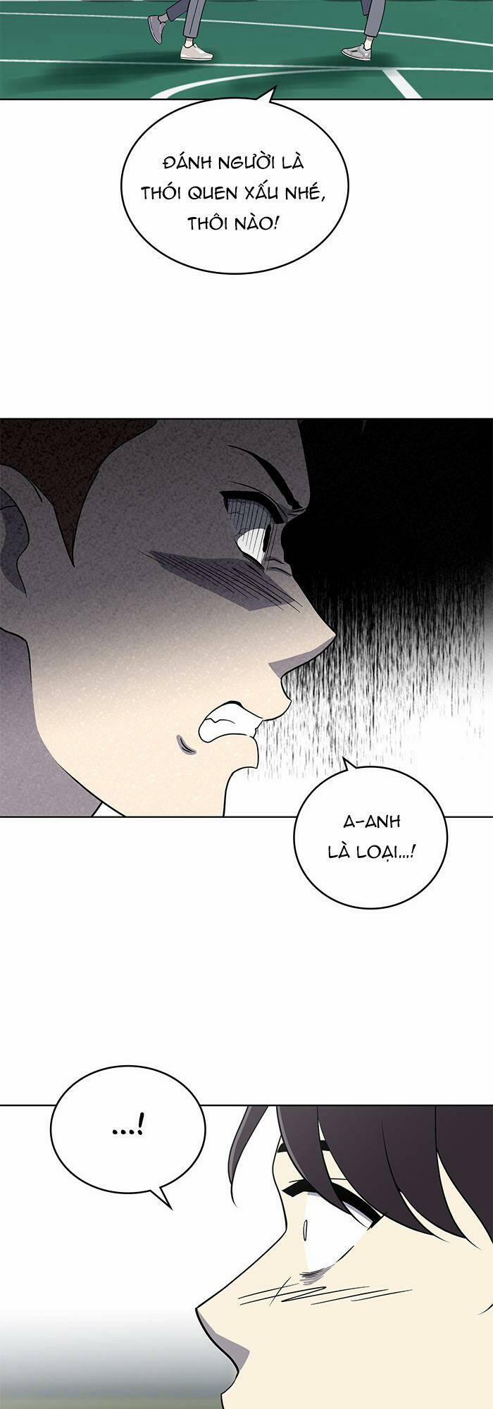 Cô Nàng Hết Thuốc Chữa 23 trang 3