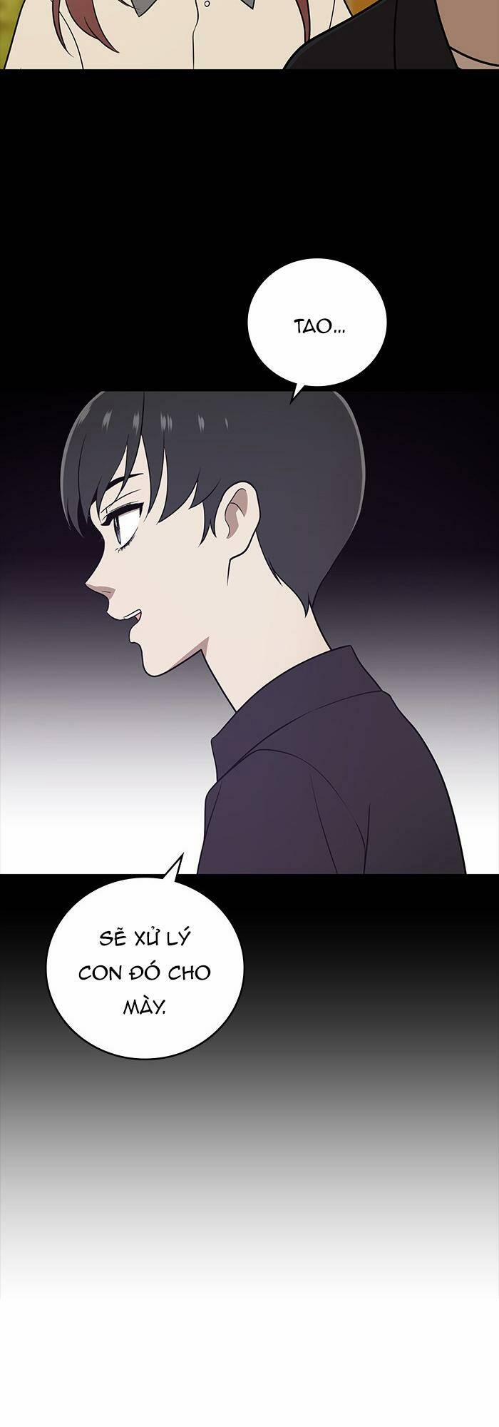 Cô Nàng Hết Thuốc Chữa 23 trang 31