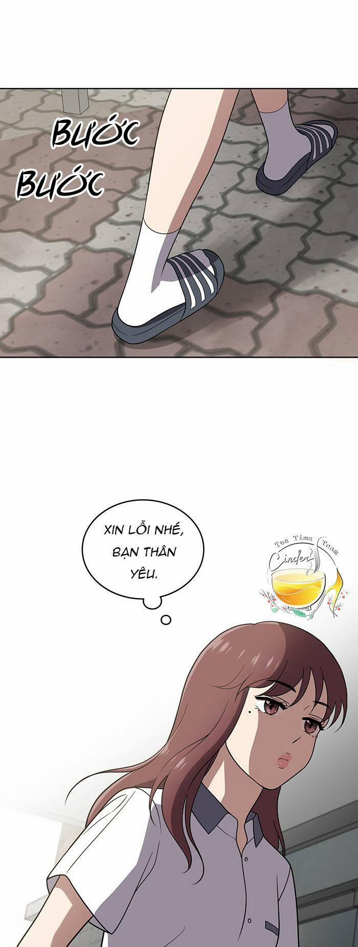 Cô Nàng Hết Thuốc Chữa 23 trang 32