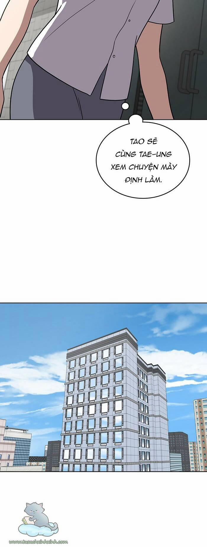 Cô Nàng Hết Thuốc Chữa 23 trang 33