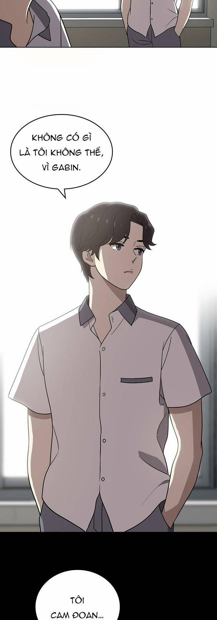 Cô Nàng Hết Thuốc Chữa 23 trang 37