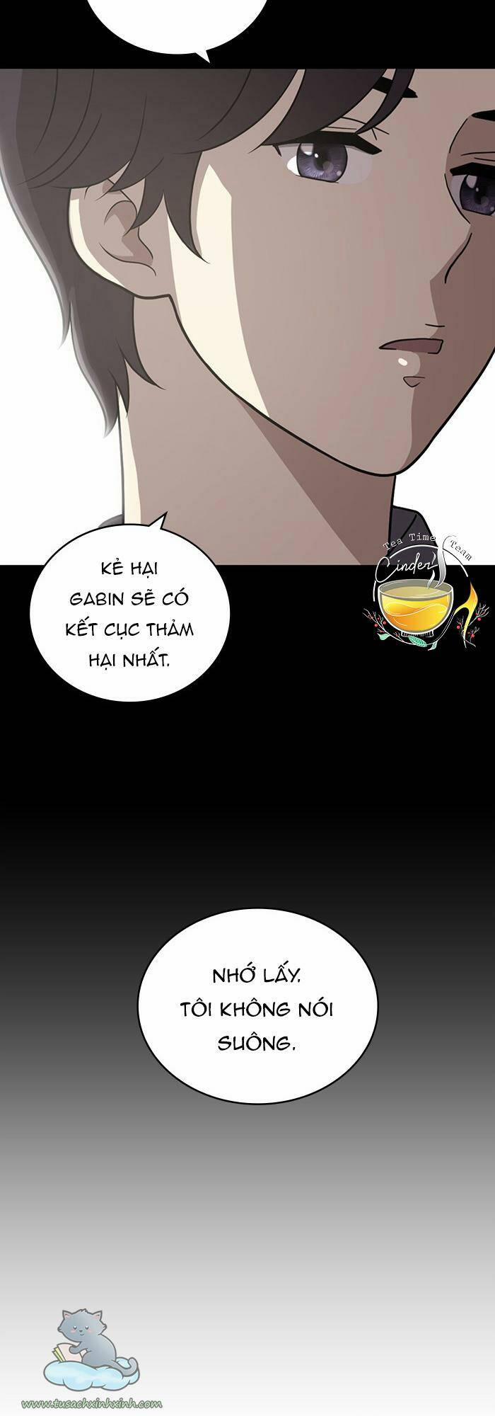 Cô Nàng Hết Thuốc Chữa 23 trang 38