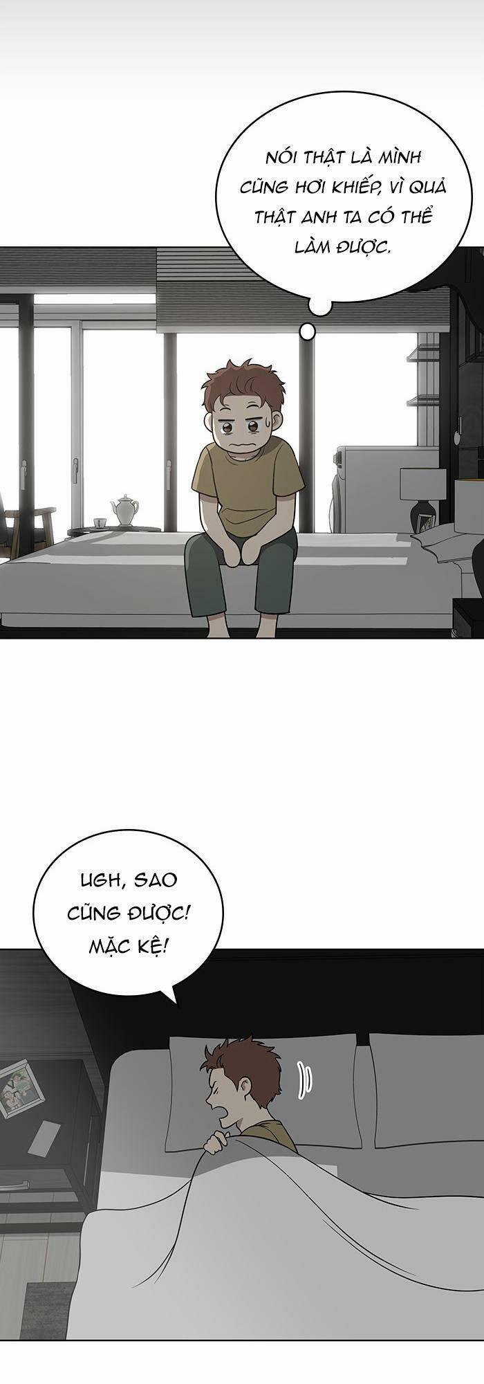 Cô Nàng Hết Thuốc Chữa 23 trang 39