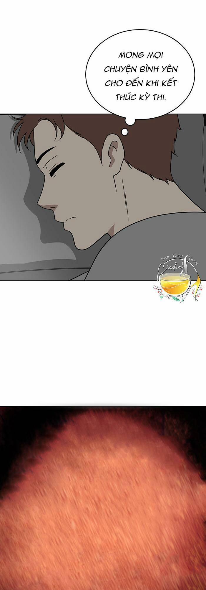 Cô Nàng Hết Thuốc Chữa 23 trang 40