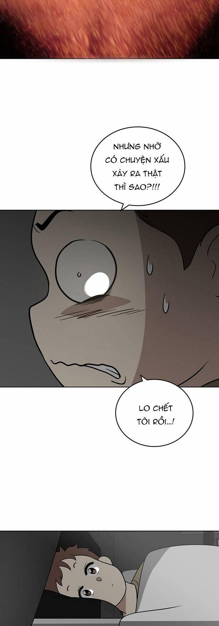 Cô Nàng Hết Thuốc Chữa 23 trang 41