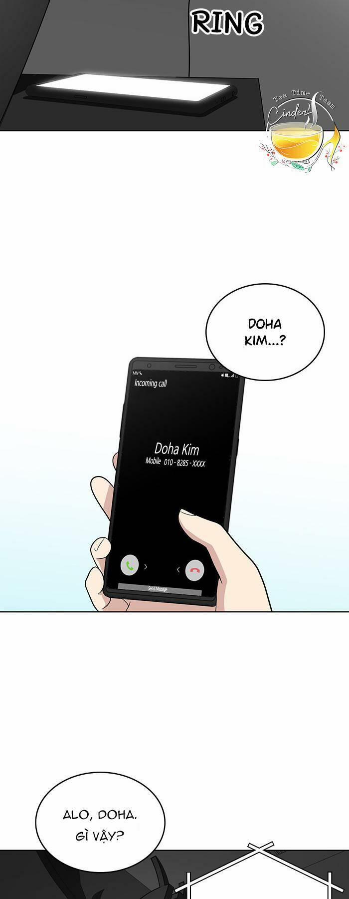 Cô Nàng Hết Thuốc Chữa 23 trang 42