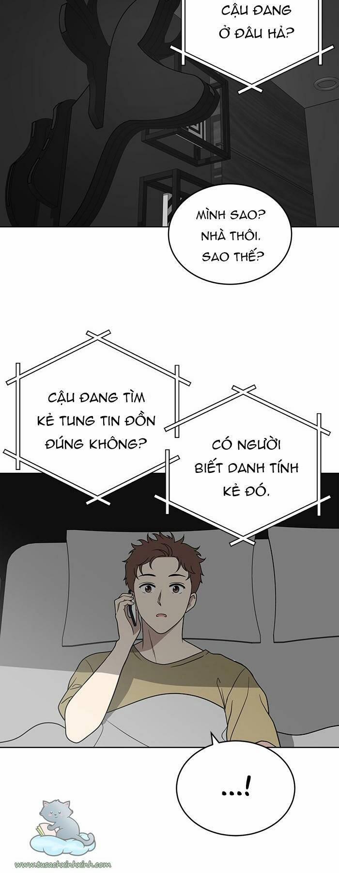 Cô Nàng Hết Thuốc Chữa 23 trang 43