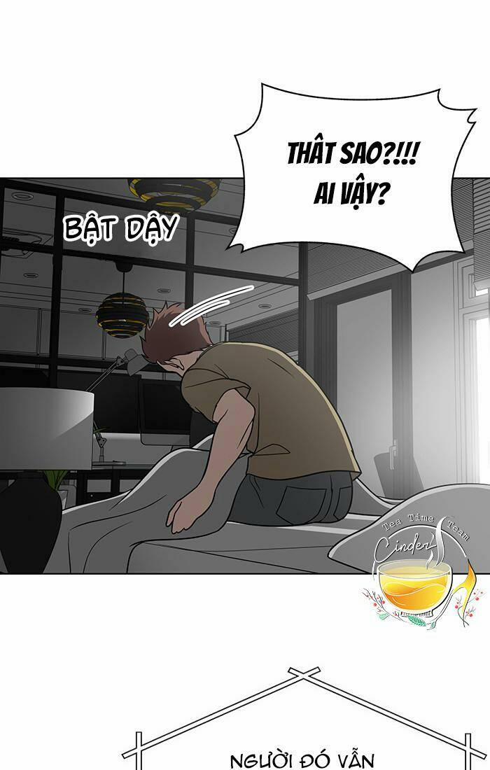 Cô Nàng Hết Thuốc Chữa 23 trang 44