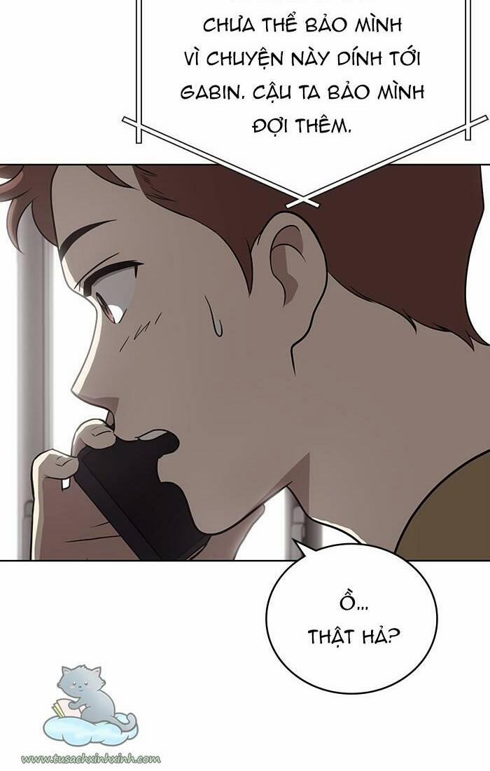 Cô Nàng Hết Thuốc Chữa 23 trang 45