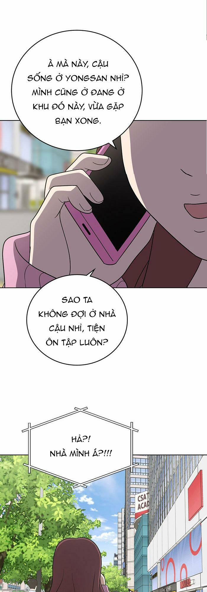 Cô Nàng Hết Thuốc Chữa 23 trang 46