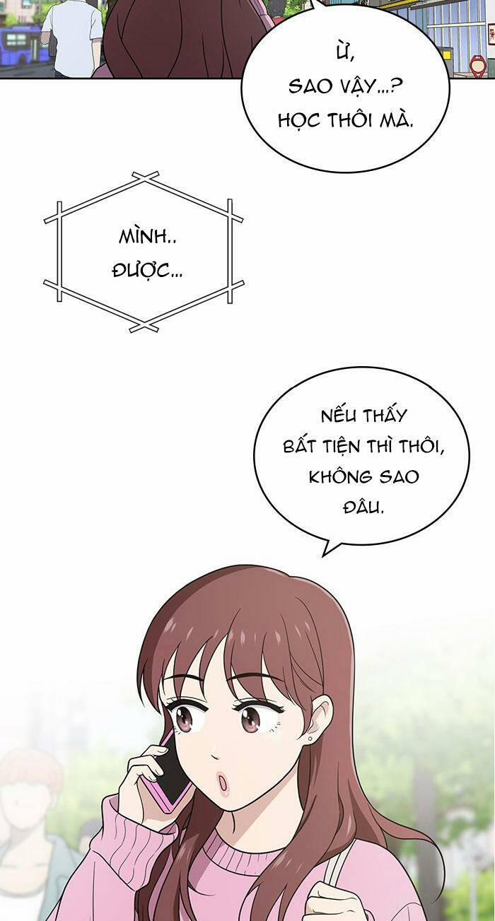 Cô Nàng Hết Thuốc Chữa 23 trang 47