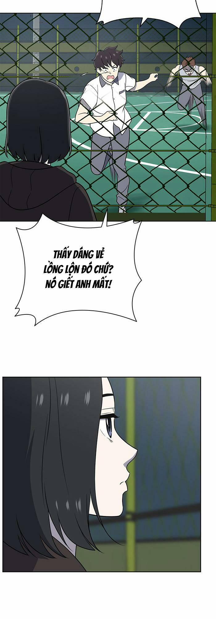 Cô Nàng Hết Thuốc Chữa 23 trang 5