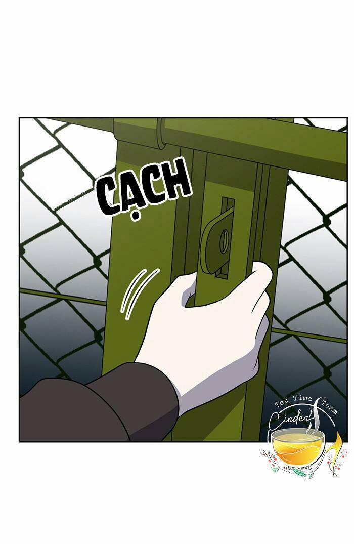 Cô Nàng Hết Thuốc Chữa 23 trang 6