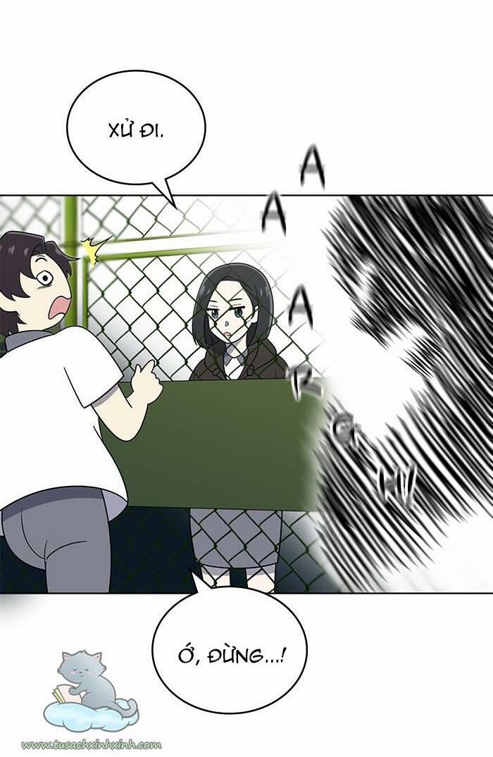 Cô Nàng Hết Thuốc Chữa 23 trang 7